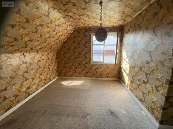 Maison à vendre à Reims dans la Marne (51100), ref : 51046-2576 Centre et Grand Centre