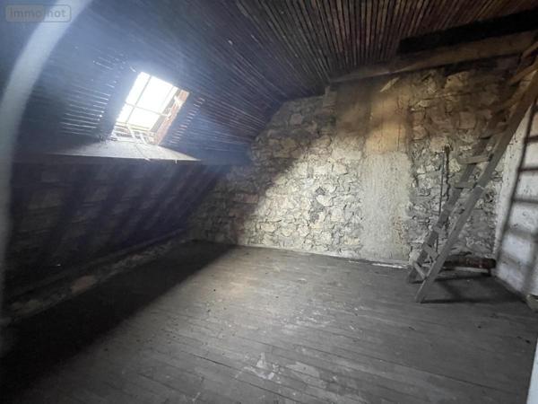 Maison à vendre à Reims dans la Marne (51100), ref : 51046-2576 Centre et Grand Centre