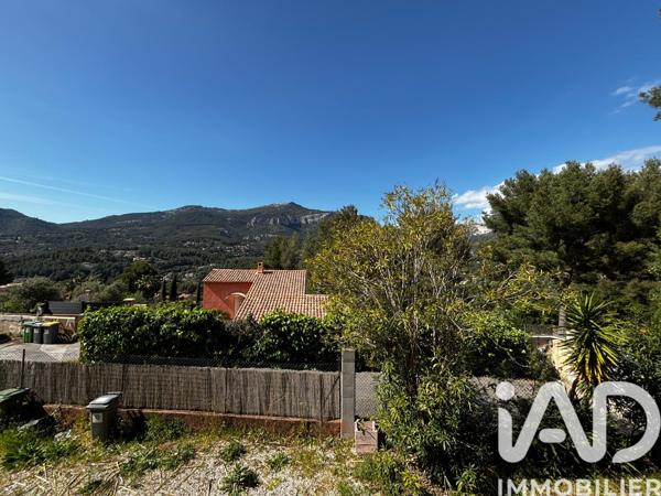 Maison à vendre 4 pièces 89 m² Toulon