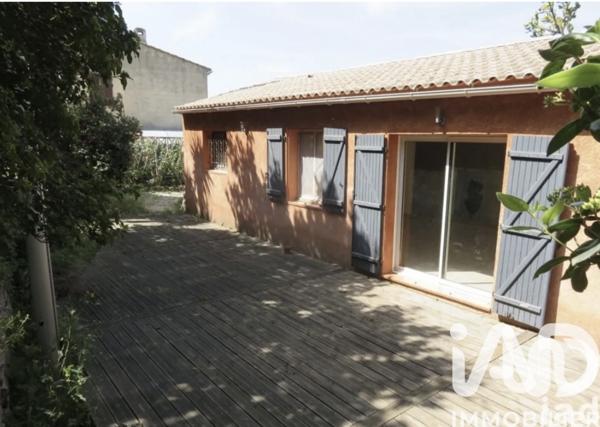 Maison à vendre 4 pièces 89 m² Toulon