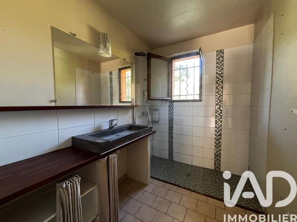 Maison à vendre 4 pièces 89 m² Toulon