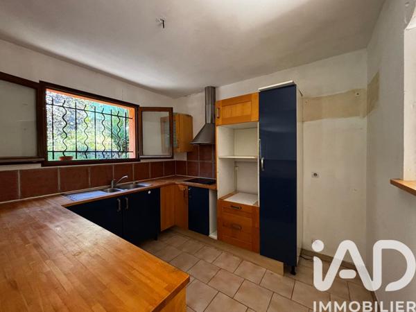 Maison à vendre 4 pièces 89 m² Toulon