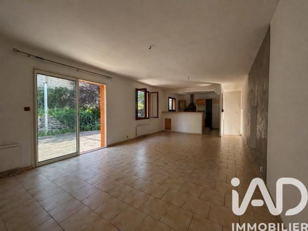 Maison à vendre 4 pièces 89 m² Toulon