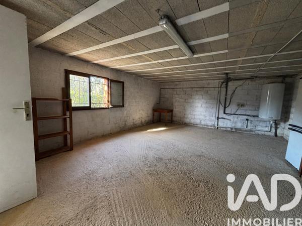 Maison à vendre 4 pièces 89 m² Toulon