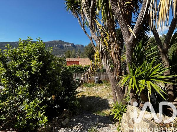 Maison à vendre 4 pièces 89 m² Toulon