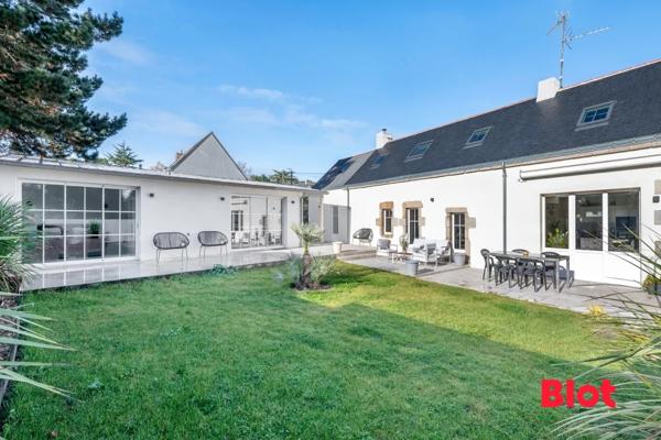 Maison 6 pièce(s)