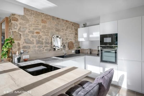 Maison 6 pièce(s)