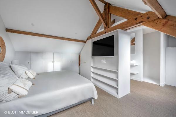 Maison 6 pièce(s)