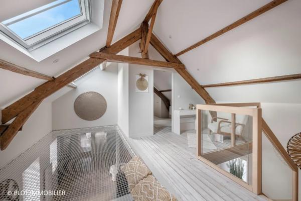 Maison 6 pièce(s)