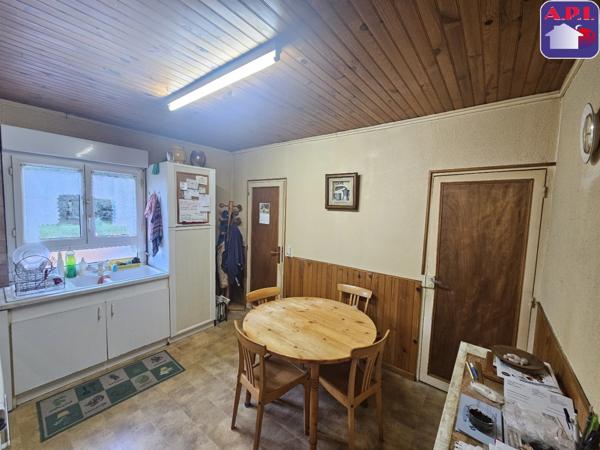 Achat vente Maison Ax les Thermes