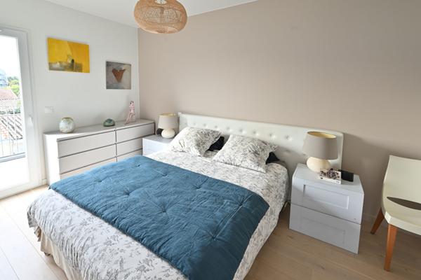 Appartement 4 pièce(s) 3 chambre(s) 88.12 m²