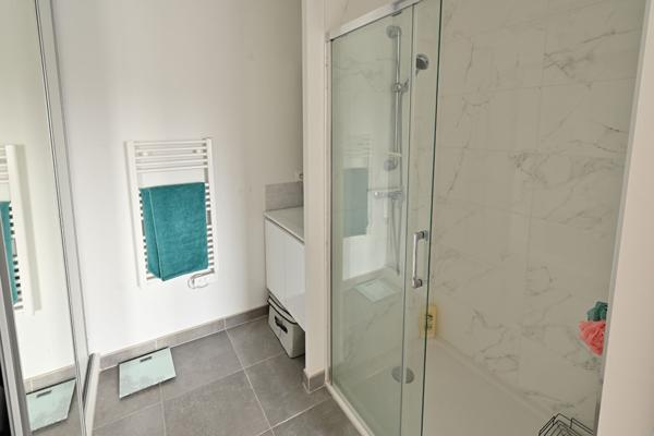 Appartement 4 pièce(s) 3 chambre(s) 88.12 m²