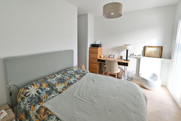 Appartement 4 pièce(s) 3 chambre(s) 88.12 m²