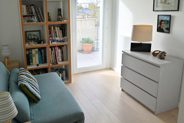 Appartement 4 pièce(s) 3 chambre(s) 88.12 m²