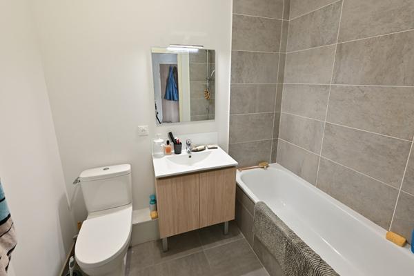Appartement 4 pièce(s) 3 chambre(s) 88.12 m²