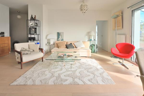 Appartement 4 pièce(s) 3 chambre(s) 88.12 m²