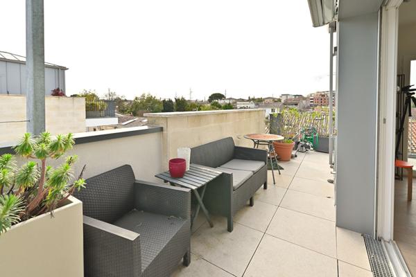 Appartement 4 pièce(s) 3 chambre(s) 88.12 m²