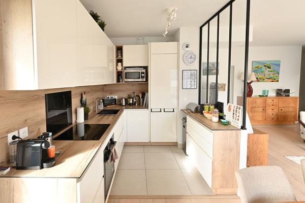 Appartement 4 pièce(s) 3 chambre(s) 88.12 m²