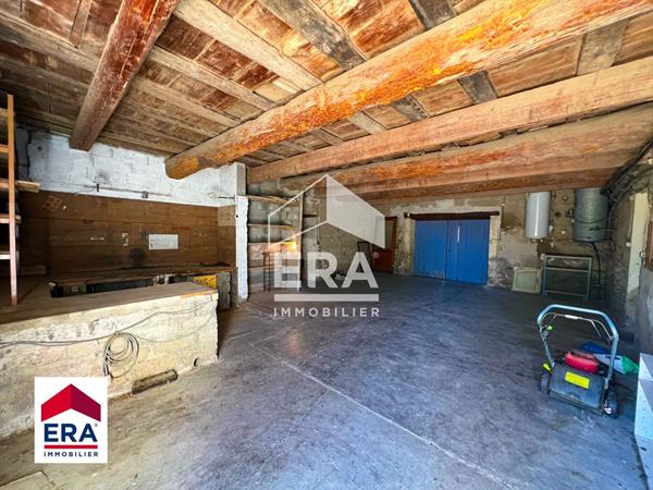 Partie de mas Chateaurnard