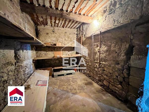 Partie de mas Chateaurnard