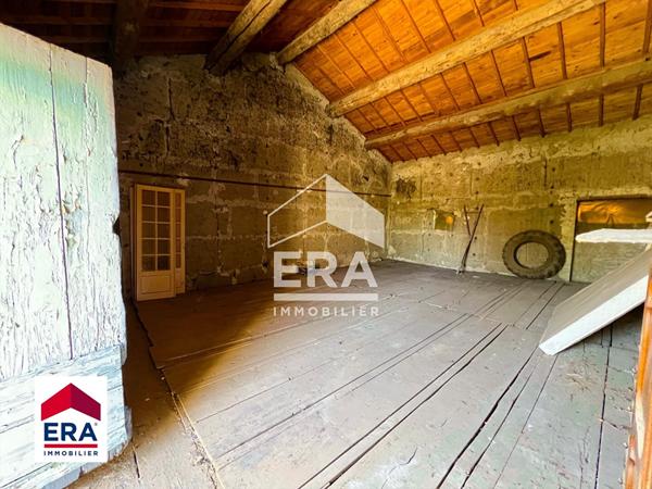 Partie de mas Chateaurnard