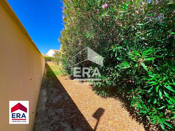 Partie de mas Chateaurnard