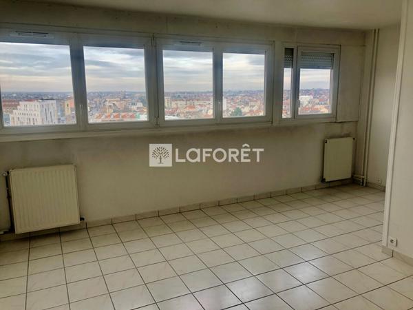 Achat appartement Bezons - 2 pièce(s) - 47 m² - 199 900 €