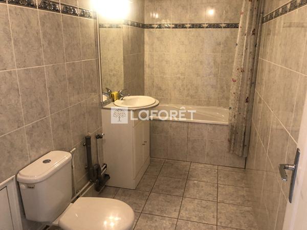 Achat appartement Bezons - 2 pièce(s) - 47 m² - 199 900 €