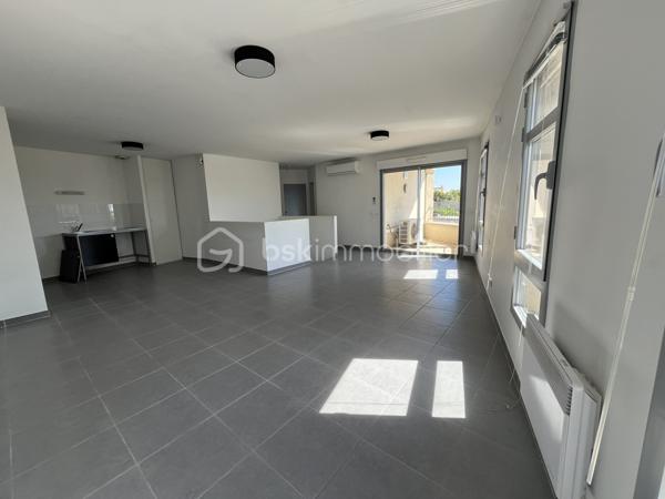 Maison de ville de 104,64 m²