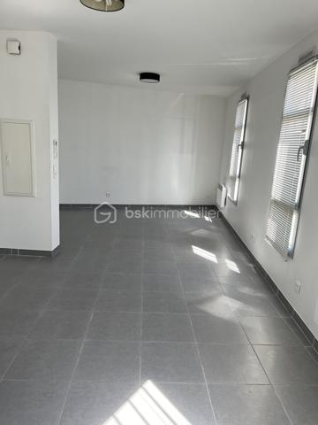 Maison de ville de 104,64 m²