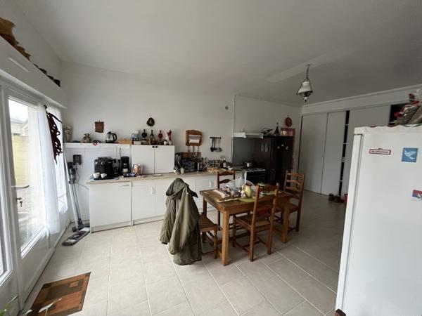 Maison à vendre |  Villefagnan |  5 pièces | 138 m²