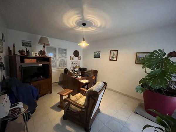 Maison à vendre |  Villefagnan |  5 pièces | 138 m²