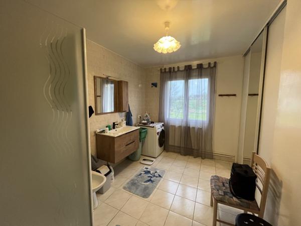 Maison à vendre |  Villefagnan |  5 pièces | 138 m²