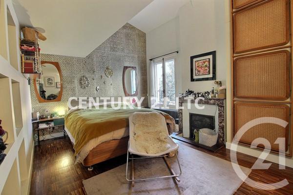 Appartement F7 à vendre  7 pièces - 251,03 m2 CHARENTON LE PONT - 94