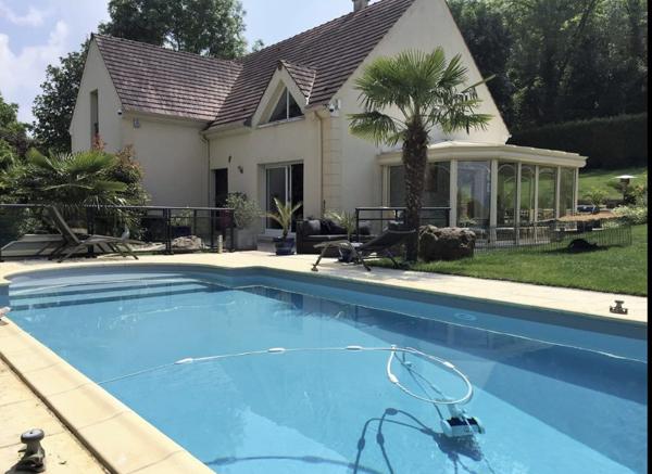 Maison à vendre |  Maule |  6 pièces | 171 m²