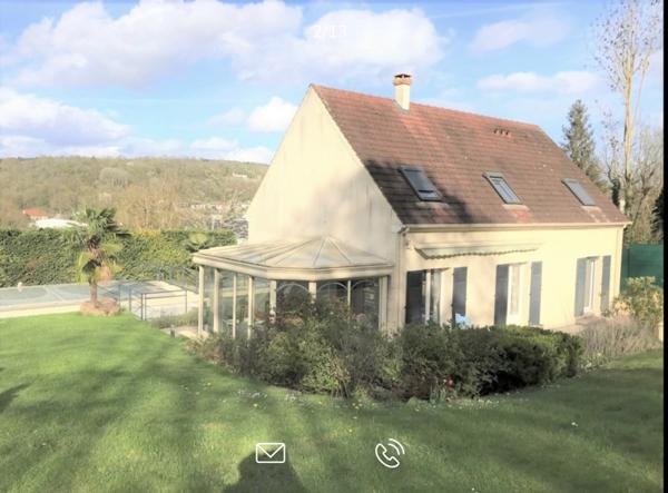 Maison à vendre |  Maule |  6 pièces | 171 m²