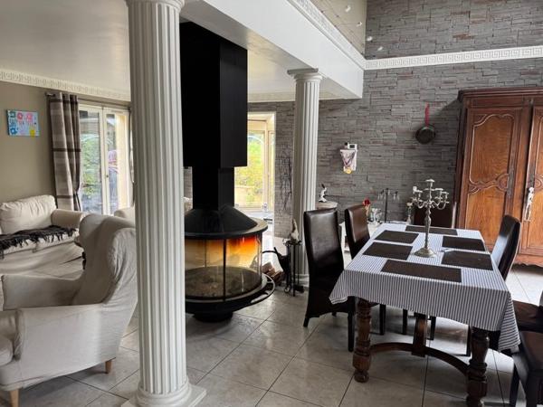 Maison à vendre |  Maule |  6 pièces | 171 m²