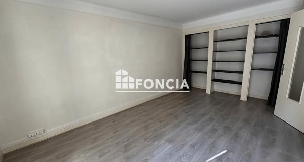 Location Appartement 3 pièces 56.47 m² - Valence 26000