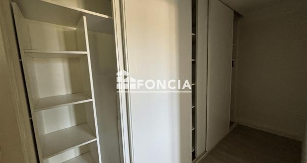 Location Appartement 3 pièces 56.47 m² - Valence 26000
