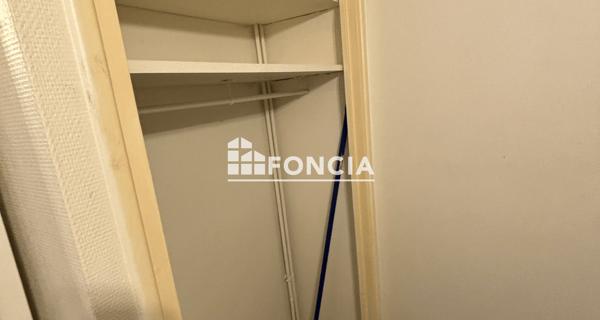 Location Appartement 3 pièces 56.47 m² - Valence 26000