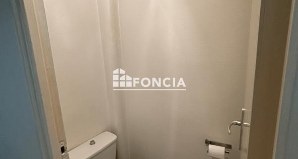 Location Appartement 3 pièces 56.47 m² - Valence 26000