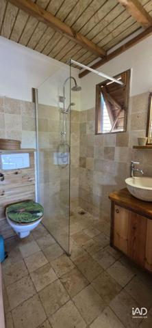 Maison à vendre 2 pièces 41 m² Sainte-Anne