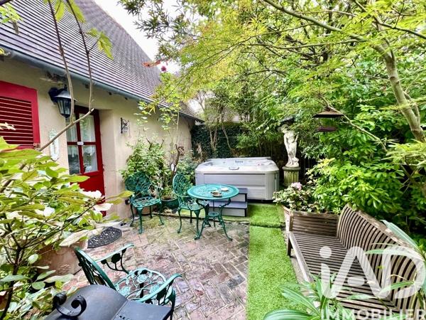 Appartement à vendre 2 pièces 47 m² Honfleur