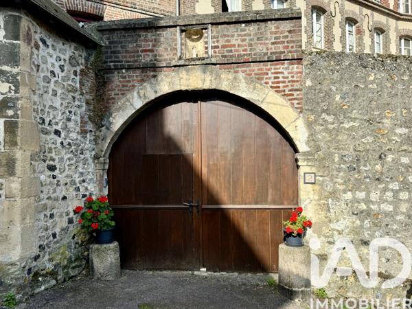 Appartement à vendre 2 pièces 47 m² Honfleur