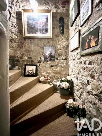 Appartement à vendre 2 pièces 47 m² Honfleur