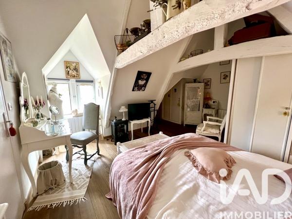 Appartement à vendre 2 pièces 47 m² Honfleur