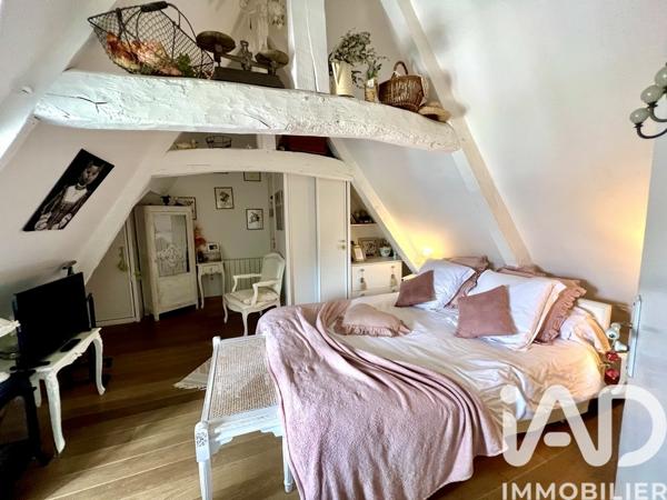 Appartement à vendre 2 pièces 47 m² Honfleur