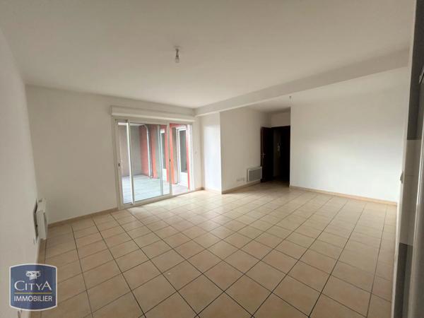 Appartement à vendre 3 pièces 66m²