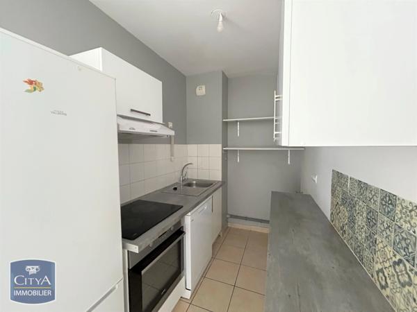 Appartement à vendre 3 pièces 66m²