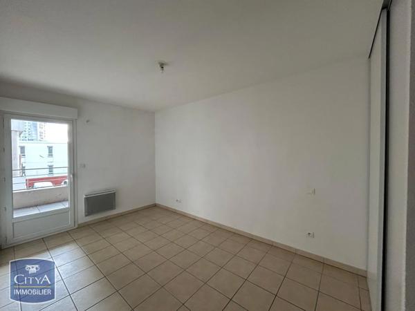 Appartement à vendre 3 pièces 66m²